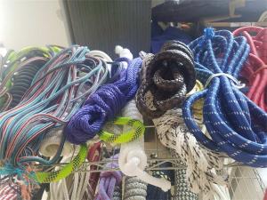 织带厂家的饰品织带都有哪些种类?